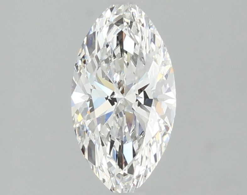 1.11 ct F Colour VVS2 Clarity Marquise Shape Lab Grown Diamond