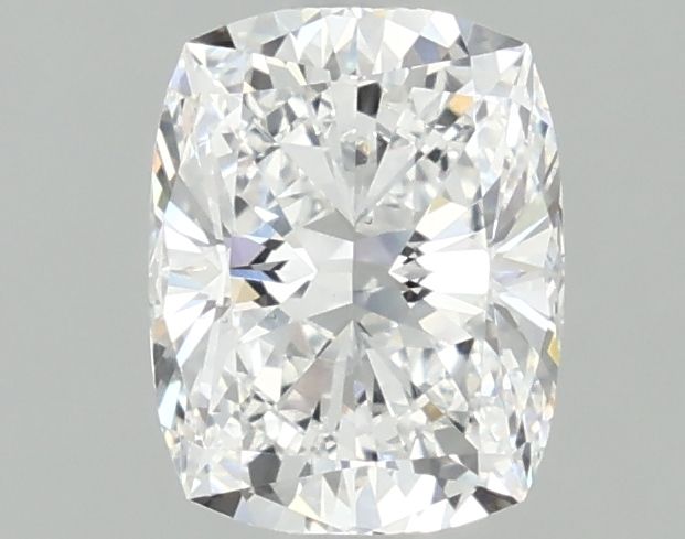 1.51 ct E Colour VS1 Clarity Cushion Shape Lab Grown Diamond