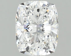 1.51 ct E Colour VS1 Clarity Cushion Shape Lab Grown Diamond