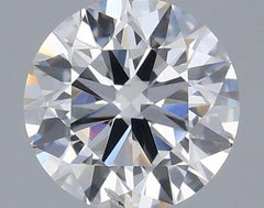 1.01 ct E Colour SI1 Clarity Round Shape Lab Grown Diamond