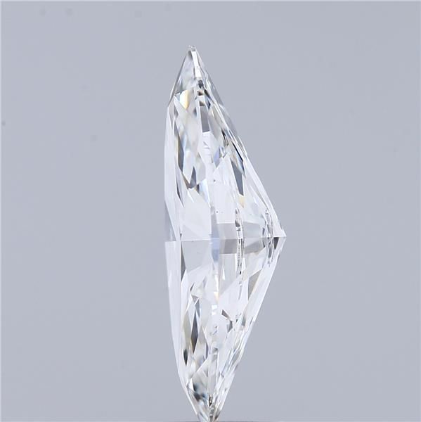 2.8 ct F Colour VS1 Clarity Marquise Shape Lab Grown Diamond