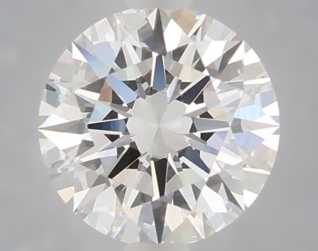 1.5 ct E Colour VVS2 Clarity Round Shape Lab Grown Diamond