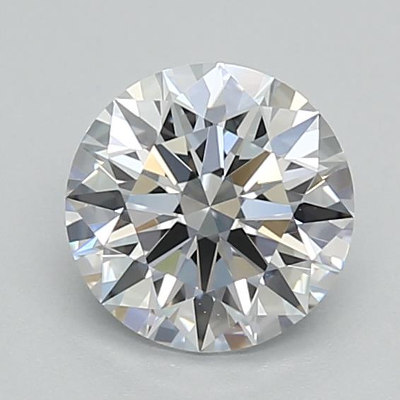 0.86 ct E Colour VVS1 Clarity Round Shape Lab Grown Diamond
