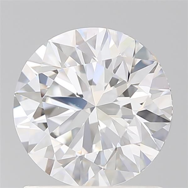 1.21 ct E Colour VS1 Clarity Round Shape Lab Grown Diamond