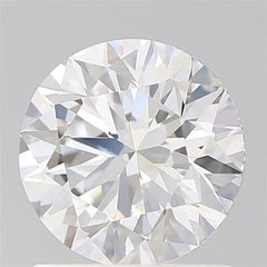1.21 ct E Colour VS1 Clarity Round Shape Lab Grown Diamond
