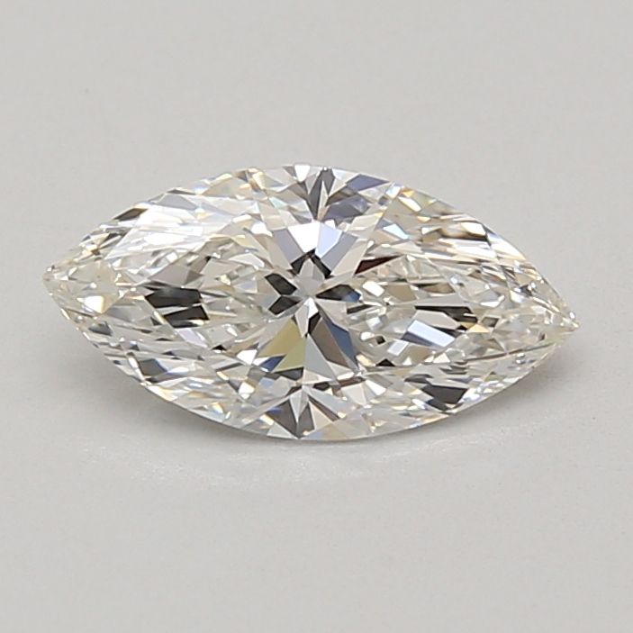 1.03 ct G Colour VVS2 Clarity Marquise Shape Lab Grown Diamond