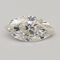 1.03 ct G Colour VVS2 Clarity Marquise Shape Lab Grown Diamond