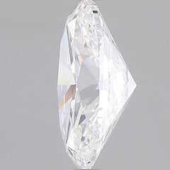 2.09 ct D Colour VVS2 Clarity Oval Shape Lab Grown Diamond