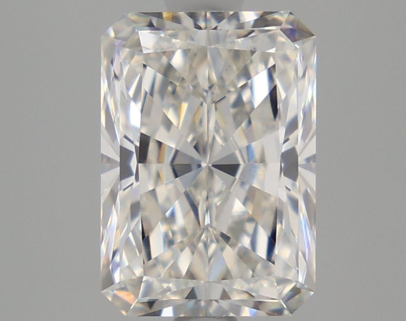 3.0 ct G Colour VVS2 Clarity Radiant Shape Lab Grown Diamond