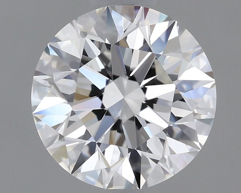 1.3 ct G Colour VVS2 Clarity Round Shape Natural Diamond