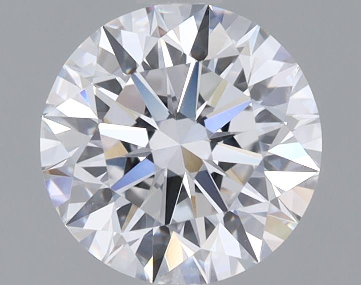 1.22 ct D Colour VVS1 Clarity Round Shape Natural Diamond