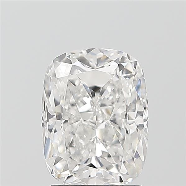 2.0 ct E Colour VS1 Clarity Cushion Shape Lab Grown Diamond