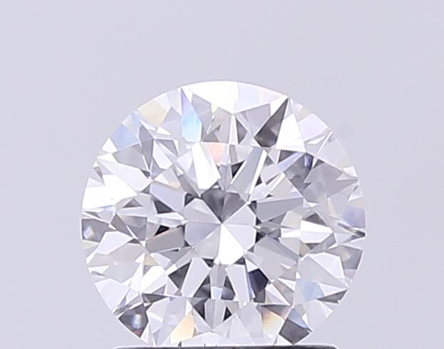 1.52 ct D Colour VVS1 Clarity Round Shape Lab Grown Diamond