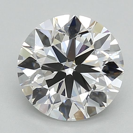 1.21 ct F Colour VVS2 Clarity Round Shape Lab Grown Diamond