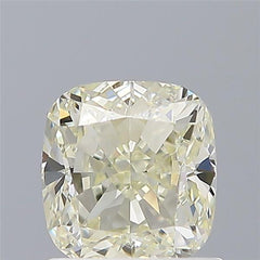 1.01 ct K Colour VS1 Clarity Cushion Shape Natural Diamond