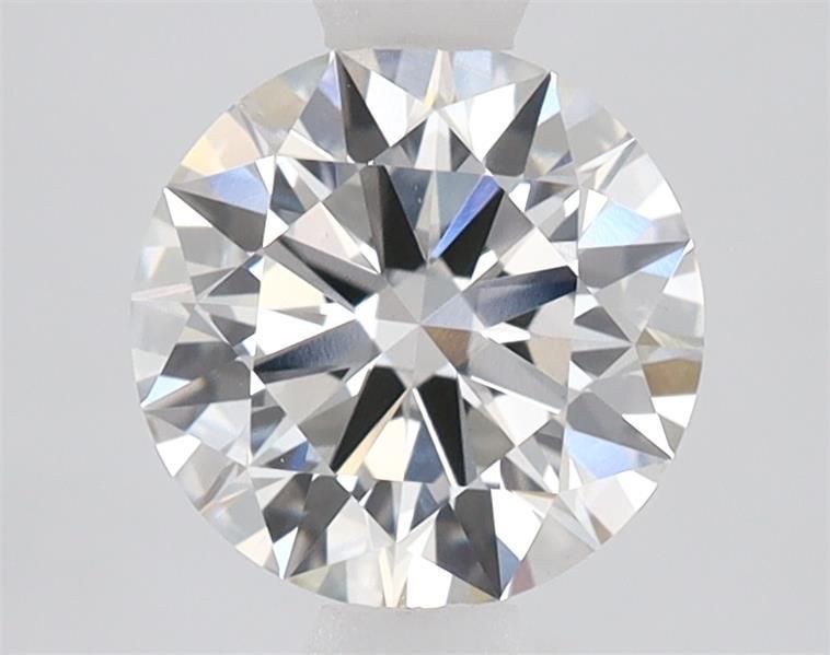 1.54 ct G Colour VVS2 Clarity Round Shape Lab Grown Diamond
