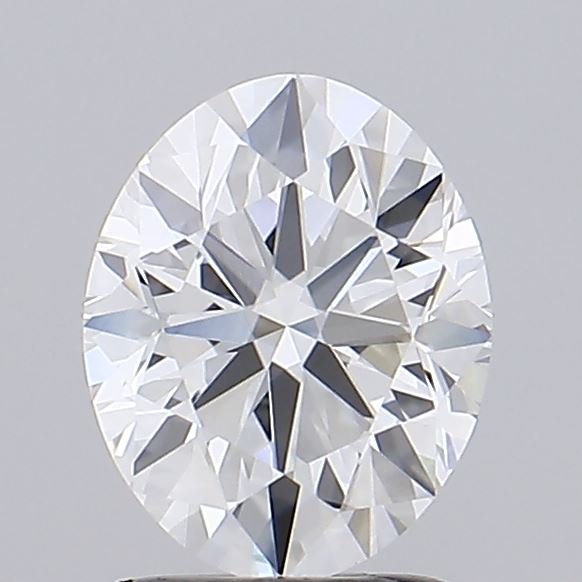 1.95 ct F Colour VVS2 Clarity Oval Shape Lab Grown Diamond