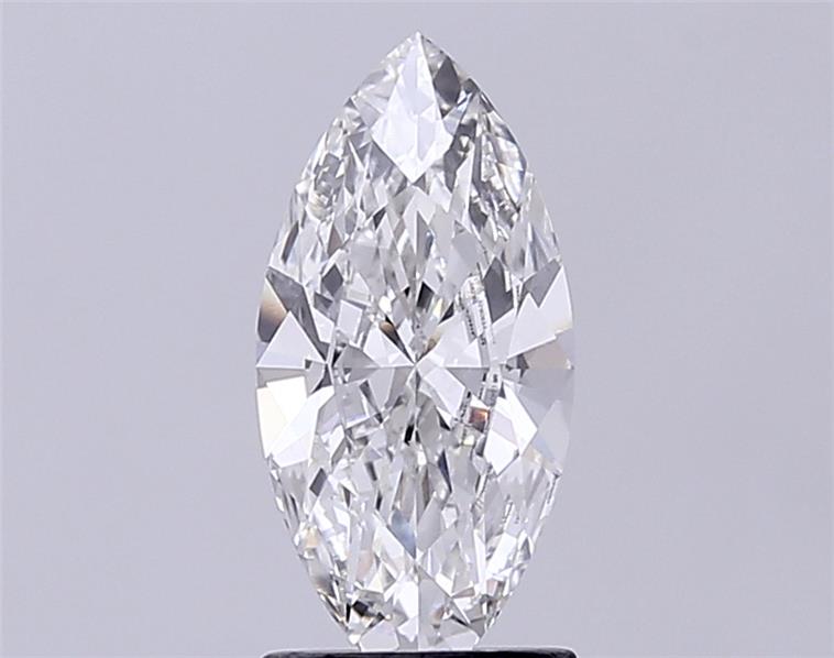 1.5 ct G Colour VVS2 Clarity Marquise Shape Lab Grown Diamond