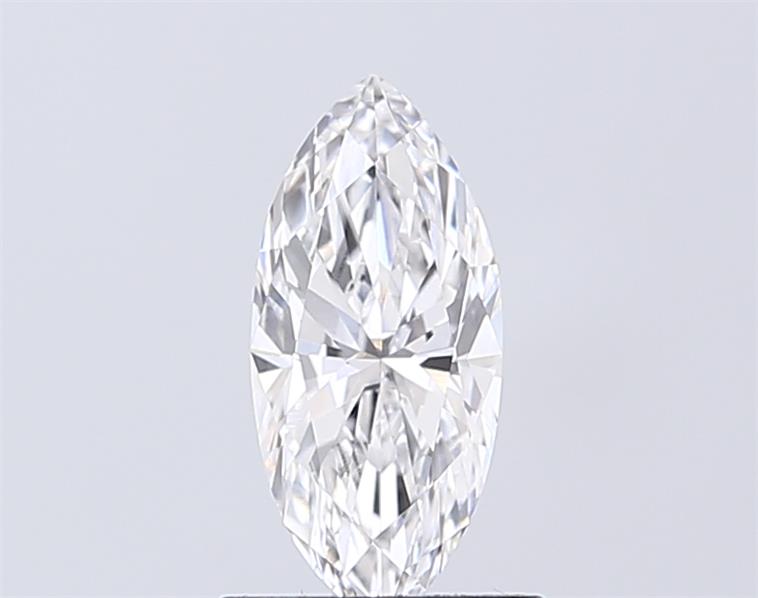 1.01 ct D Colour VVS2 Clarity Marquise Shape Lab Grown Diamond
