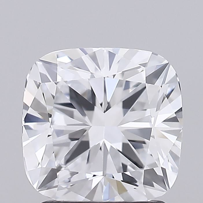 1.77 ct E Colour VVS1 Clarity Cushion Shape Lab Grown Diamond