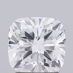 1.77 ct E Colour VVS1 Clarity Cushion Shape Lab Grown Diamond