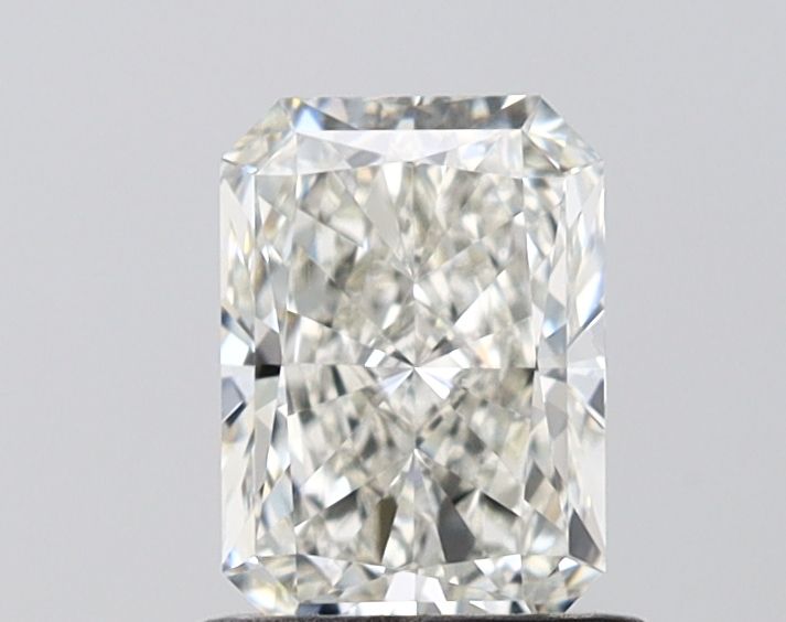 1.02 ct H Colour VS1 Clarity Radiant Shape Lab Grown Diamond