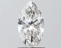 1.5 ct E Colour VVS2 Clarity Marquise Shape Lab Grown Diamond
