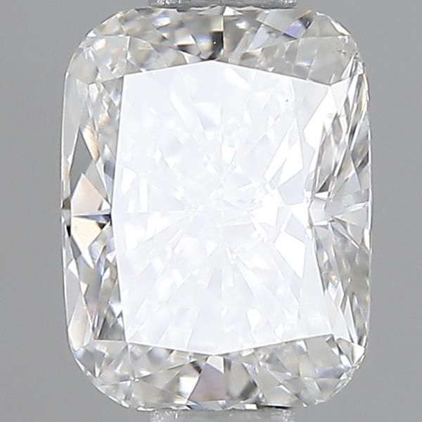 1.01 ct G Colour VS1 Clarity Cushion Shape Lab Grown Diamond