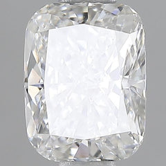 1.01 ct G Colour VS1 Clarity Cushion Shape Lab Grown Diamond