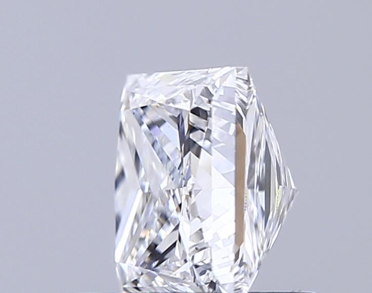 1.01 ct D Colour VS2 Clarity Princess Shape Lab Grown Diamond