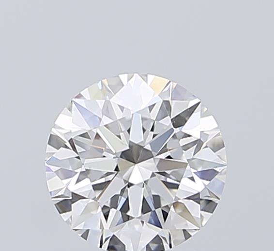 1.04 ct D Colour VVS1 Clarity Round Shape Lab Grown Diamond