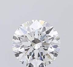 1.04 ct D Colour VVS1 Clarity Round Shape Lab Grown Diamond
