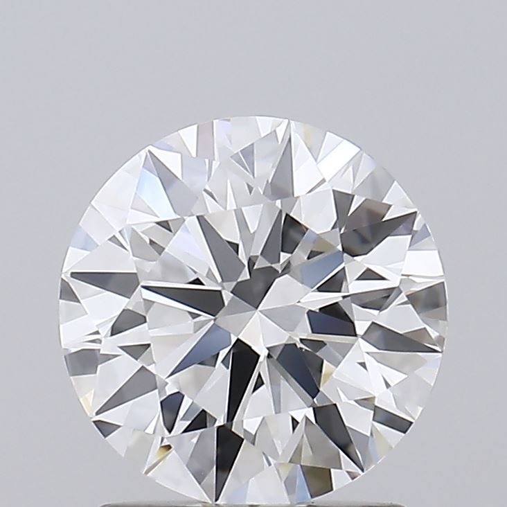 1.5 ct E Colour VVS2 Clarity Round Shape Lab Grown Diamond