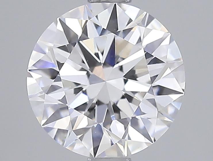 1.5 ct F Colour VVS2 Clarity Round Shape Lab Grown Diamond
