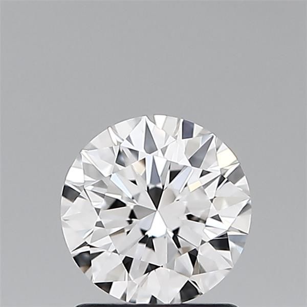 1.02 ct D Colour VVS1 Clarity Round Shape Natural Diamond