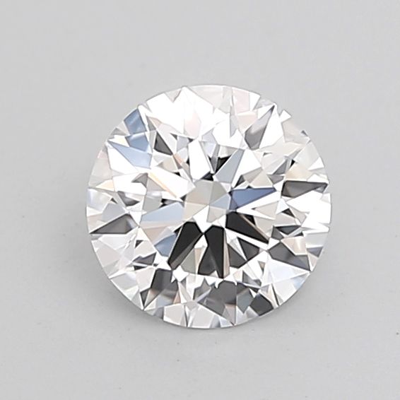 1.02 ct D Colour VVS1 Clarity Round Shape Lab Grown Diamond