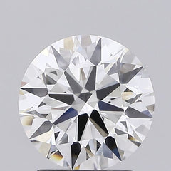 1.94 ct F Colour VS1 Clarity Round Shape Lab Grown Diamond