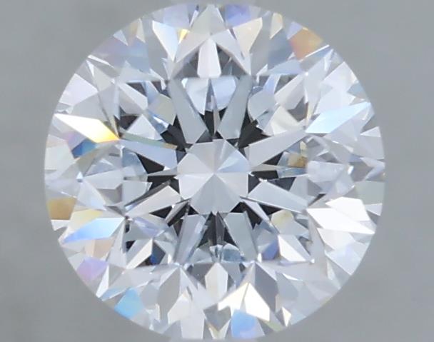 1.53 ct G Colour VVS2 Clarity Round Shape Lab Grown Diamond