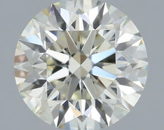 1.0 ct D Colour VVS1 Clarity Cushion Shape Lab Grown Diamond