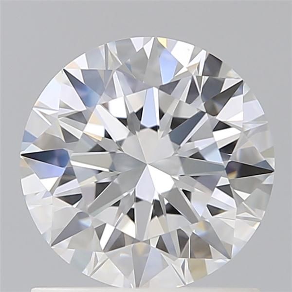 1.14 ct D Colour VVS2 Clarity Round Shape Lab Grown Diamond
