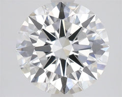 2.05 ct G Colour VS1 Clarity Round Shape Lab Grown Diamond