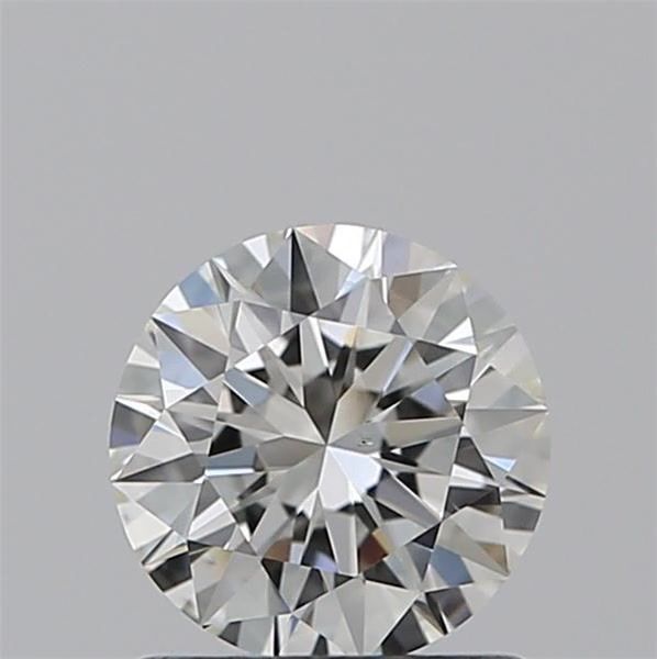 1.0 ct I Colour VVS2 Clarity Round Shape Natural Diamond