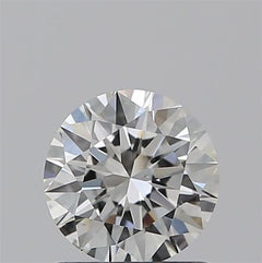 1.0 ct I Colour VVS2 Clarity Round Shape Natural Diamond