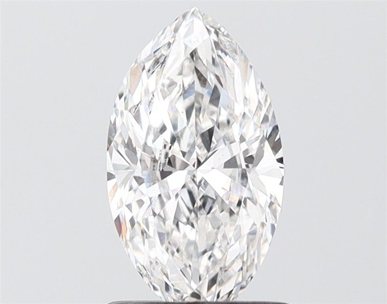 1.6 ct G Colour VVS2 Clarity Marquise Shape Lab Grown Diamond
