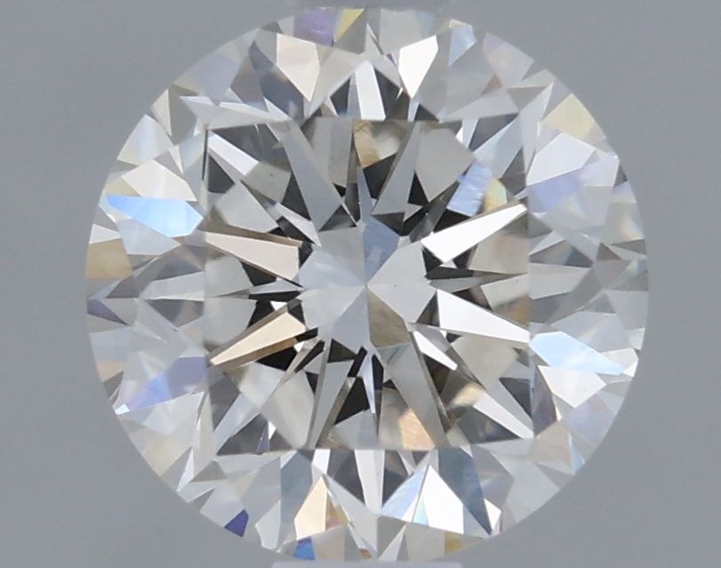 1.05 ct G Colour VS2 Clarity Round Shape Lab Grown Diamond