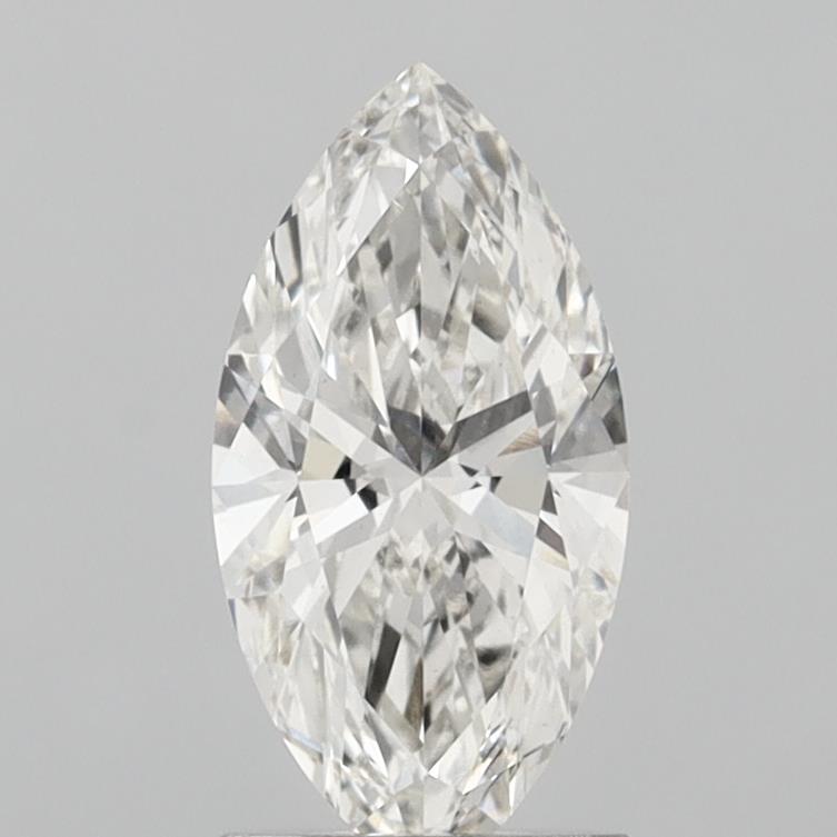 1.53 ct H Colour VVS2 Clarity Marquise Shape Lab Grown Diamond