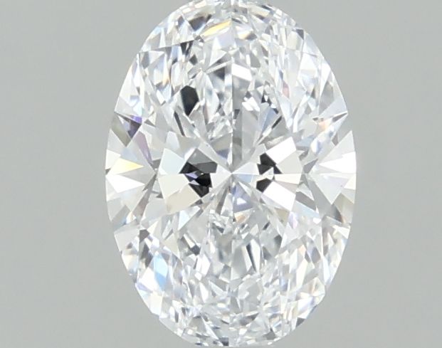 1.0 ct E Colour VVS1 Clarity Oval Shape Lab Grown Diamond