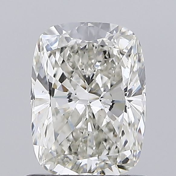 1.01 ct G Colour VS2 Clarity Cushion Shape Lab Grown Diamond
