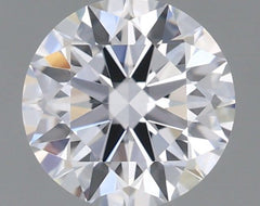 1.08 ct D Colour IF Clarity Round Shape Lab Grown Diamond