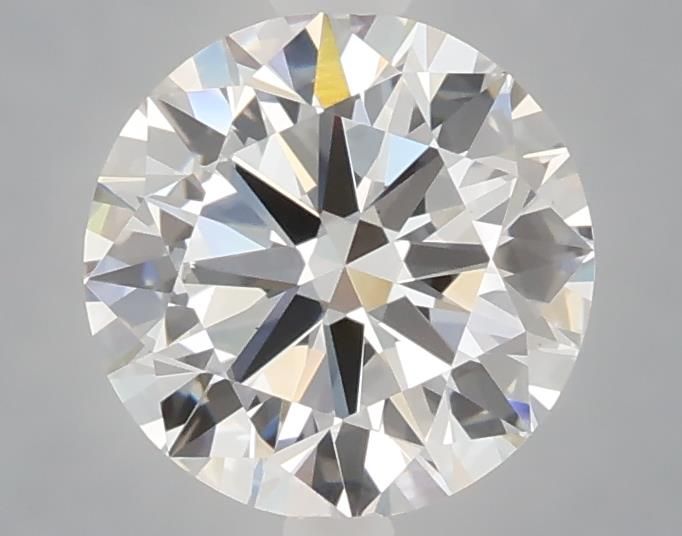 1.71 ct E Colour VS1 Clarity Round Shape Lab Grown Diamond